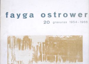 album-20-gravuras-1954---1966